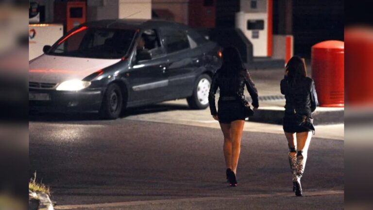 Prostitution