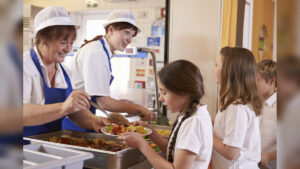 Public Food Procurement