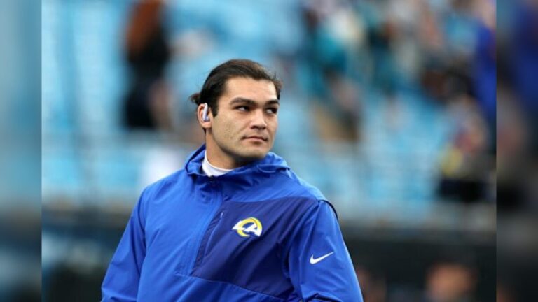 Puka Nacua