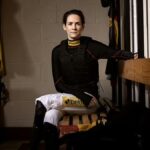Rachael Blackmore Prepares for Motherhood While Reflecting on Cheltenham Festival Triumphs in Ireland