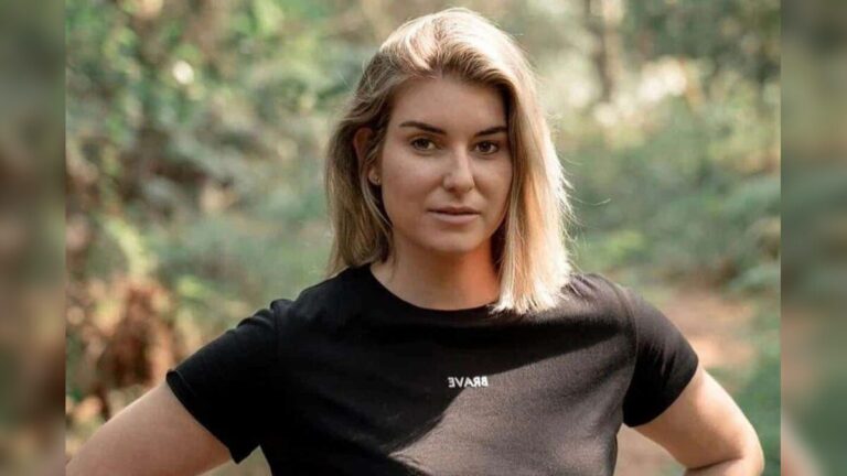 Rachel Kolisi