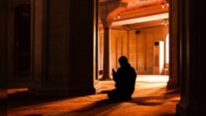 Believers Witness Spiritual Transformation As Laylatul Qadr Unlocks Divine Decree And Forgiveness During Ramadan Nights