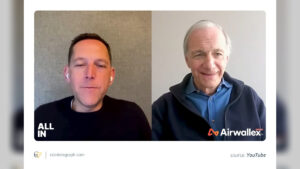 Ray Dalio Warns Investors That Bitcoin Cannot Replace Gold as Global Store of Value in Financial Markets