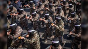 Donald Trump War Decision Triggers White House Blocked Intelligence Report Warning of Iranian Assassination and Terror Attack Plots Across the United States