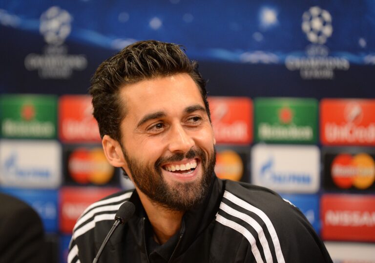 Real Madrid coach Alvaro Arbeloa insists team must stay confident against Manchester City despite missing Kylian Mbappe in Madrid Spain