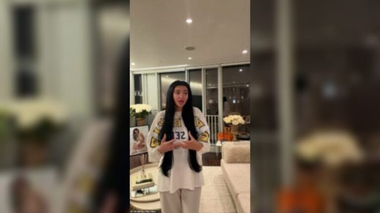Reality star Chloe Khan fights off gang attempting dog theft on London Underground near Oxford Circus