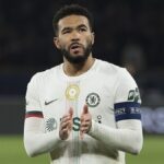 Reece James commits his future by signing long-term six-year contract with Chelsea at Stamford Bridge