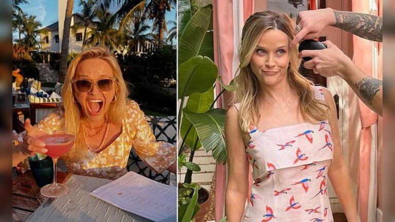 Reese Witherspoon