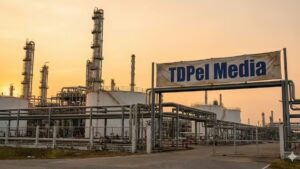 Refinery TDPel Media