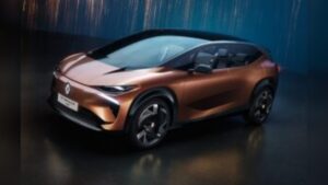 Renault Unveils R-Space Prototype and Reinvents Family MPV in Europe Exciting Automotive Fans