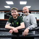 Reuben Muston Overcomes Aplastic Anaemia to Launch Professional Boxing Career in Reading