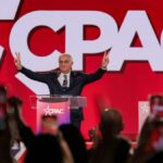 Reza Pahlavi Calls for Iran-Israel Peace at Conservative Political Action Conference in Texas