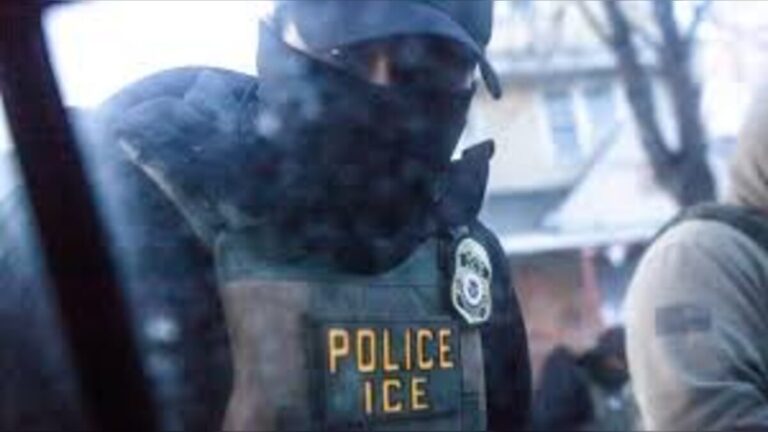 Rhode Island Democrats Block ICE Officer Hiring to Shake Up Local Police Departments