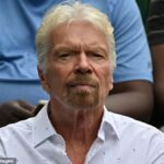 Richard Branson Warns Britain To Prepare For Space Wars And Dominate Industry At Space-Comm Expo Europe In London