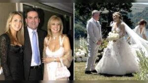 Richard Keys defends affair with daughter’s friend and marriage in UK interview