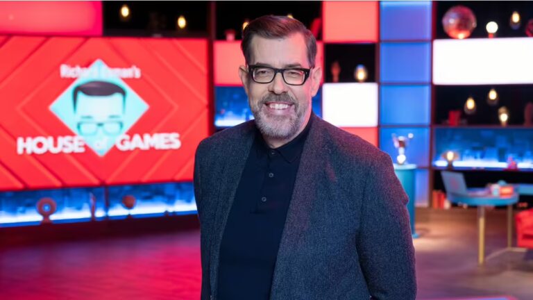 Richard Osman