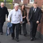 Boxing legend Ricky Hatton battles alcohol and CTE before tragic death in Hyde Greater Manchester