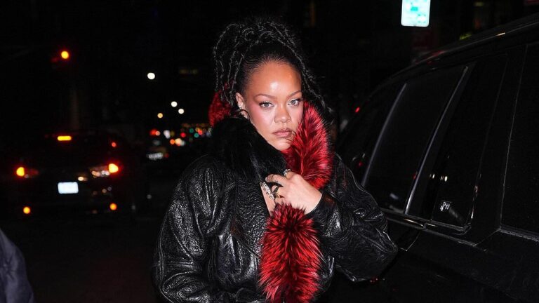 Rihanna