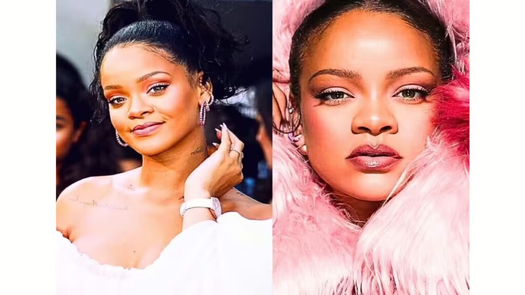 Gunman Targets Rihanna’s Los Angeles Mansion While Singer and Family Are Inside