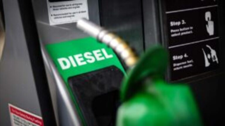 Rising Diesel Prices Push Nigerian Businesses to Increase Production Costs and Struggle With Generator Power Dependence in Lagos Nigeria