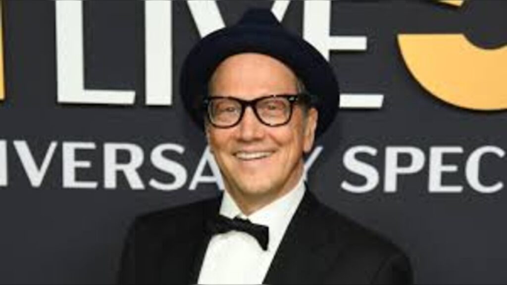 Rob Schneider Demands Mandatory Military Draft for All Young Americans Amid Iran Tensions
