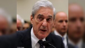 Donald Trump Celebrates Robert Mueller Death Shocking Washington Political Circles