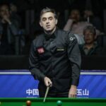 Ronnie O'Sullivan