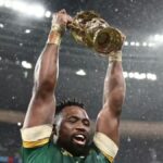 SA Rugby CEO Warns South Africa May Lose Rugby World Cup Hosting Rights Permanently