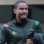 Rulani Mokwena Leaves MC Alger After Eight Months in Charge Despite League Dominance in Algiers