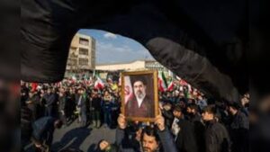 Rumors claim Mojtaba Khamenei flees Iran to Russia and sparks global speculation about leadership in Tehran