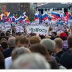 Russia Implements Stricter Drug Propaganda Laws Cracking Down on Music Artists and Online Platforms Across the Country