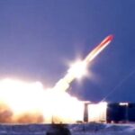 Russia Unleashes Poseidon Nuclear Torpedo Across Arctic Ocean
