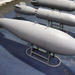 Russian Air Force Drops Revenge Bombs Marked For Bryansk During Massive