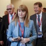 Russian State Duma Delegation Arrives in Washington to Test Diplomatic Dialogue with United States Officials