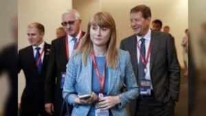 Russian State Duma Delegation Arrives in Washington to Test Diplomatic Dialogue with United States Officials