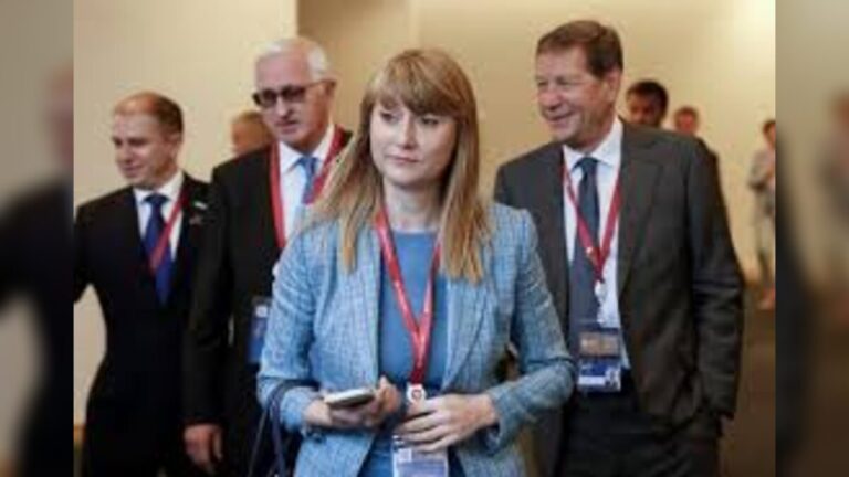 Russian State Duma Delegation Arrives in Washington to Test Diplomatic Dialogue with United States Officials