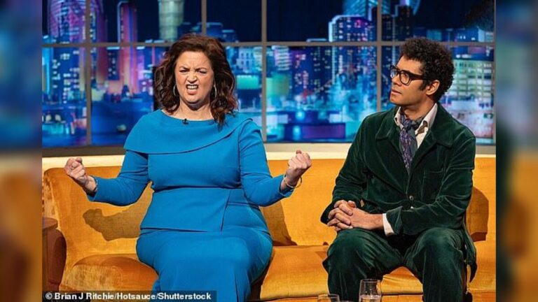 Ruth Jones