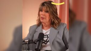 Ruth Langsford Opens Up About Sister’s Tragic Suicide and Struggle With Grief in Surrey