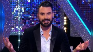 Rylan Clark