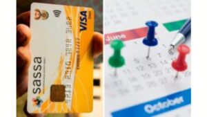 South Africa exposes growing gap as SASSA grants lag behind government salaries nationwide