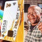 SASSA pays Older Person Grants early to South African pensioners ahead of Easter 2026