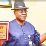 SERVICOM MDAs Awards