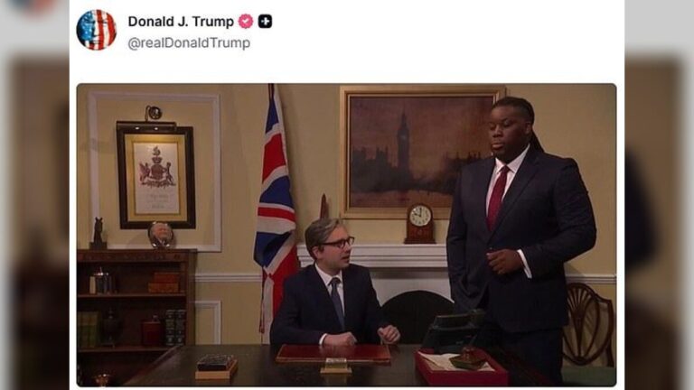 SNL sketch