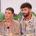 Samie Elishi and Ciaran Davies