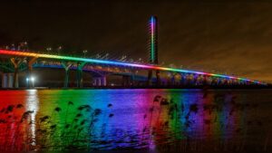 Samuel De Champlain Bridge