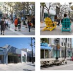 Santa Monica Third Street Promenade