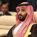 Saudi Crown Prince urges US to intensify pressure on Iran amid Gulf tensions in Abu Dhabi