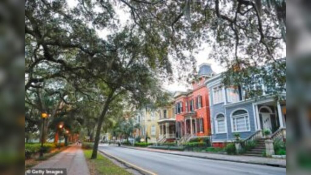 Savannah officials tackle rising homelessness and public drug use as historic Georgia city struggles with safety and housing challenges