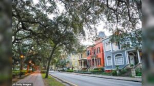 Savannah officials tackle rising homelessness and public drug use as historic Georgia city struggles with safety and housing challenges