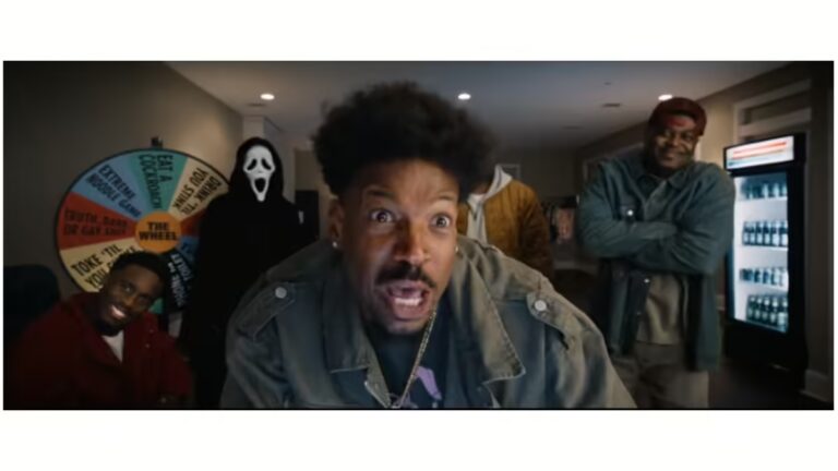 Scary Movie 6